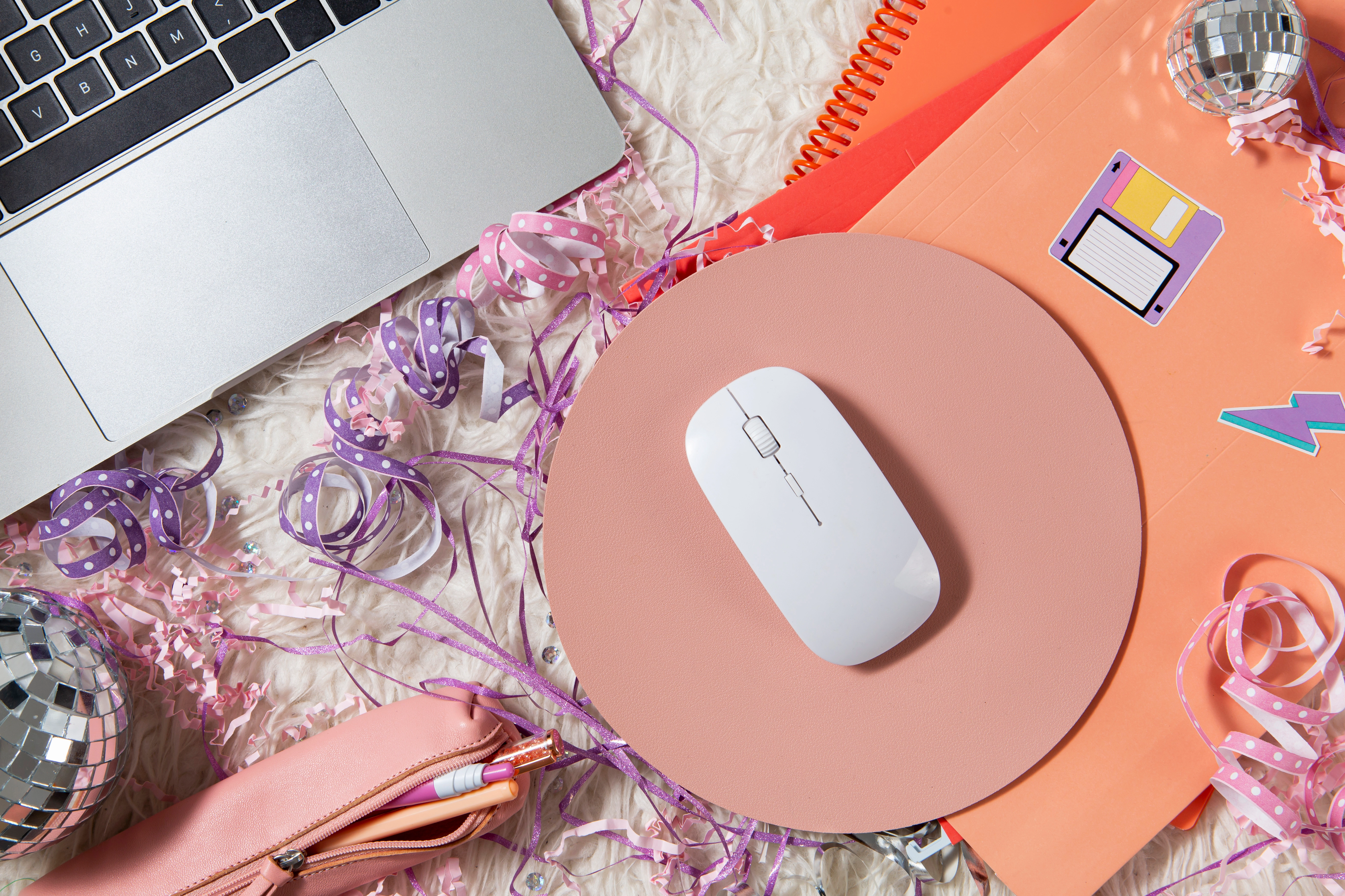 Mouse Pads